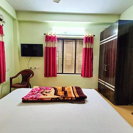Rest Inn Hotel Newtown Road Near Tata Medical 加尔各答 外观 照片